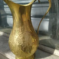 پارچ ، قوری برنجی|قوری، کتری، قهوه‌ساز دستی|مشهد, مشکینی (شهرک غرب)|دیوار