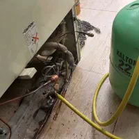 تعمیرات لوازم خانگی