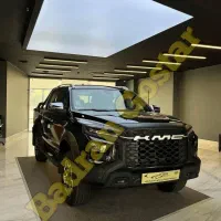 کی ام سی T9 نمایندگی کرمان موتور