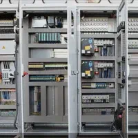 گروه فنی و مهندسی برق و اتوماسیون|خدمات پیشه و مهارت|لنجان, |دیوار