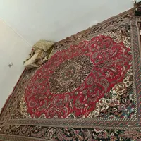 فرش ۱۲متری سالم
