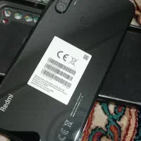 گوشی شیائومی نوت 8