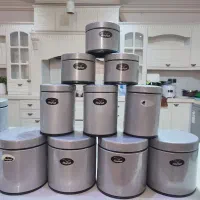 سرویس ۱۳ پارچه حبوبات اورانوس