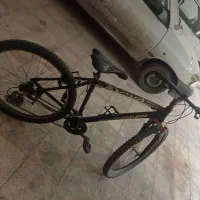 دوچرخه الومنیوم ۲۶