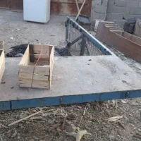باربند و کفی  اتاق نیسان
