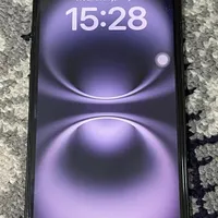 اپل iPhone 16 با حافظهٔ ۲۵۶ گیگابایت|موبایل|دهدشت, |دیوار