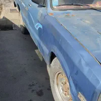 مزدا دوکابین 1600|خودرو سواری و وانت|محمدیه-قزوین, |دیوار