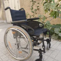 ویلچر آلمانی سوپور supur easy 300|آرایشی، بهداشتی، درمانی|تهران, شیراز|دیوار