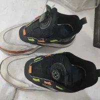 کفش سایز ۴۳|کیف، کفش، کمربند|اهواز, شهرک دانشگاه|دیوار