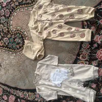 سرهمی نوزادی|کفش و لباس بچه|مشهد, امام رضا (ع)|دیوار