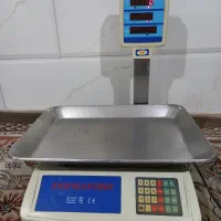 ترازو ۵۰ کیلیویی امپراطور
