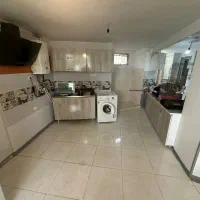 واحد 100 متری/دو خواب/ویو مشجر/درکه