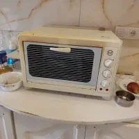 توستر ایسل سالم