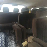 دربستی ون|خدمات حمل و نقل|قم, پردیسان|دیوار