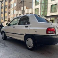 پراید ۱۳۱ se مدل ۹۴|خودرو سواری و وانت|تهران, مشیریه|دیوار