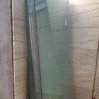 شیشه سکوریت و کرکره برقی