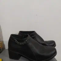 کفش مجلسی نو