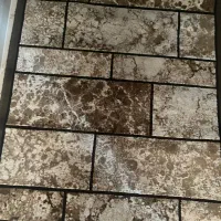 فرش با پادری ست  ترک نو|فرش|تهران, آشتیانی|دیوار