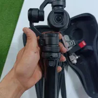 دوربین اسموپلاس|دوربین عکاسی و فیلمبرداری|سبزوار, هویزه|دیوار