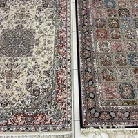 فرش نادر ۶ متر نمایندگی تبریز فول سایز موجود|فرش|تبریز, |دیوار
