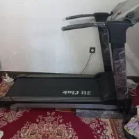 تردمیل تایوانی|تجهیزات ورزشی|مهاباد (آذربایجان غربی), |دیوار