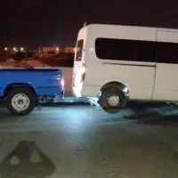 امداد خودرو و یدک کش عسلویه. سیراف. کنگان. جم