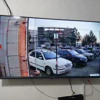 دوربین مدار بسته پک ۱ دوربینه ip