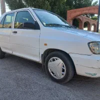 پراید 132 مدل 95|خودرو سواری و وانت|رامهرمز, |دیوار