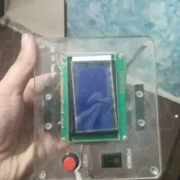 تستر ماینر سریع انت ماینر