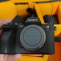 دوربین سونی آلفا ۷ مارک ۴ A7IV