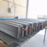 کوئل آبگرم/کندانسوری/ کوئل سرمایش