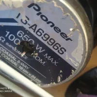 ۶۹۹۶ پایونر و گرند‌ زیرو