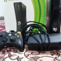 ایکس باکس ۳۶۰ اسلیم