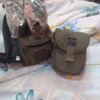 پاور استیشن برزنتی آمریکایی آکبند|لوازم جانبی موبایل و تبلت|بروجرد, |دیوار