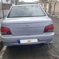 پراید ۱۳۲|خودرو سواری و وانت|تربت‌حیدریه, شهرک ولیعصر|دیوار