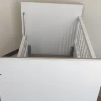 تخت نوزاد و کودک