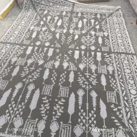 فروش گلیم فرش 6متری نو نو