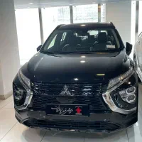 میتسوبیشی اکلیپس،مدل2026