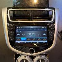 ظبط اندروید جک j4|قطعات یدکی و لوازم جانبی|تهران, ستارخان|دیوار