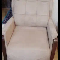 مبل نیم ست راحتی و شرکتی