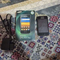 گوشی گلگسی ACE|موبایل|کرج, حصارک بالا|دیوار