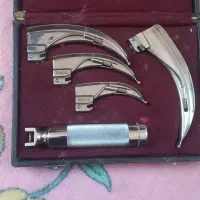 لارنگوسکوپ|پزشکی|دیواندره, |دیوار