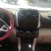 لیفان x60 مدل ۹۲|خودرو سواری و وانت|اصفهان, عقیق|دیوار