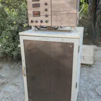 دستگاه جوجه کشی 200 عددی