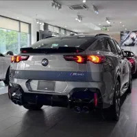 BMW X2 XDIVE 2025  بی ام و x2 صفر پلاک ملی|خودرو سواری و وانت|تهران, ونک|دیوار
