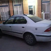 سمندef7
