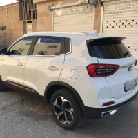 X55 pro IE|خودرو سواری و وانت|اهواز, شهرک شهید عباس پور|دیوار