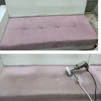 مبل شویی شستشو مبلشویی فرش وموکت با مواد نانو|خدمات نظافت|اهواز, سپیدار|دیوار