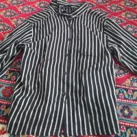 مانتو خنک تابستانی