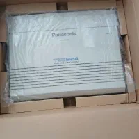 دستگاه سانترال پاناسونیک KX-TES824
